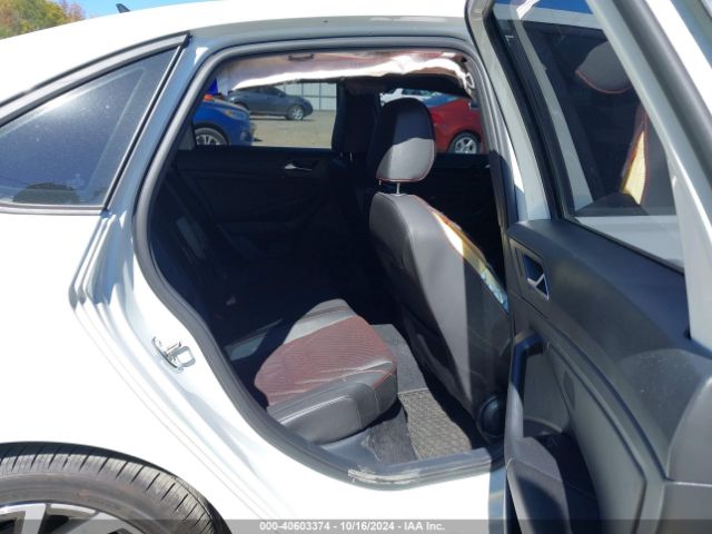 3VW1T7BUXNM012310 Volkswagen Jetta Gli 2.0t Autobahn