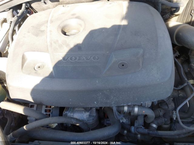 YV440MDK4G2901940 Volvo Xc60 T5 Drive-e Premier