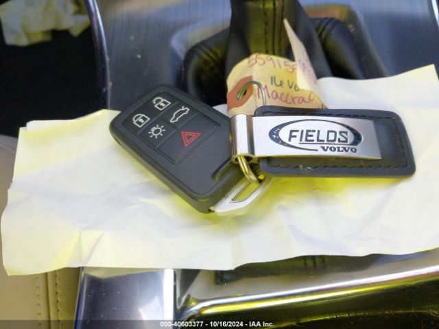 YV440MDK4G2901940 Volvo Xc60 T5 Drive-e Premier