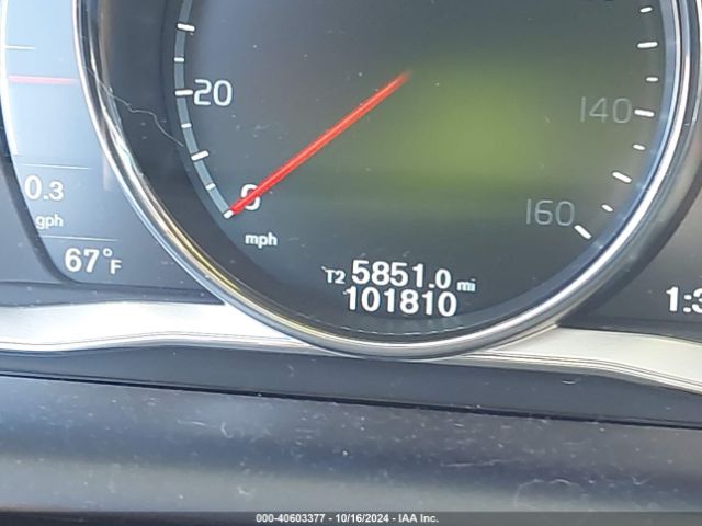 YV440MDK4G2901940 Volvo Xc60 T5 Drive-e Premier
