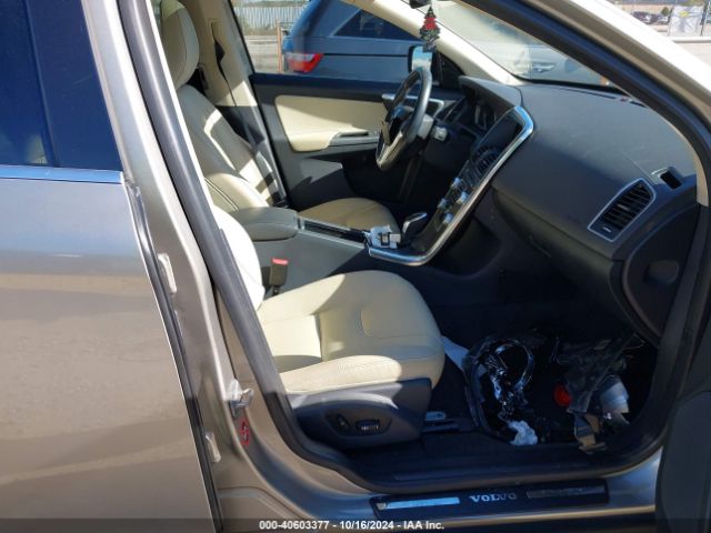 YV440MDK4G2901940 Volvo Xc60 T5 Drive-e Premier