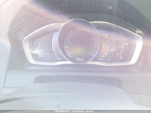 YV440MDK4G2901940 Volvo Xc60 T5 Drive-e Premier