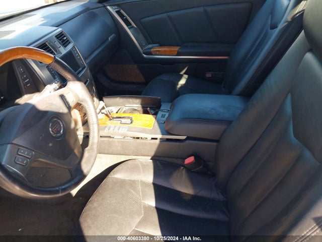 2004 CADILLAC XLR 1G6YV34A245602760 Photo 4