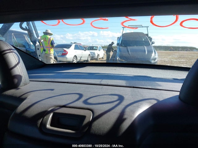 2004 CADILLAC XLR 1G6YV34A245602760 Photo 7