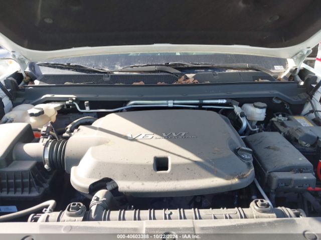 1GTG5CEN7N1248107 GMC Canyon 2wd  Short Box Elevation