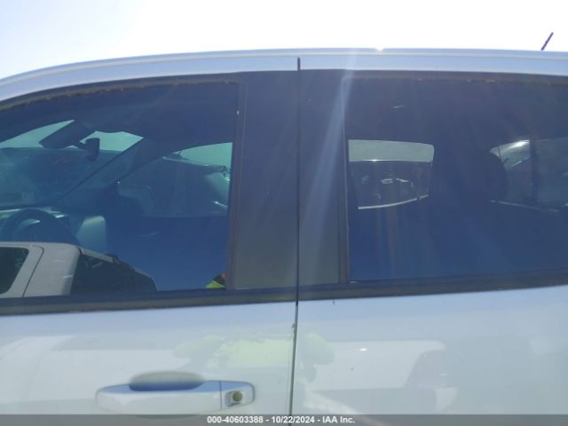1GTG5CEN7N1248107 GMC Canyon 2wd  Short Box Elevation