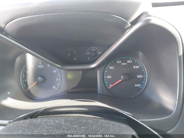 1GTG5CEN7N1248107 GMC Canyon 2wd  Short Box Elevation