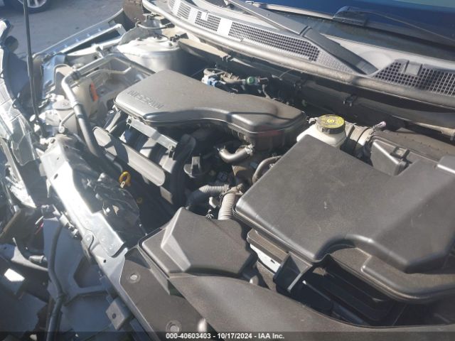 JN1BJ1CR2HW126975 Nissan Rogue Sport S