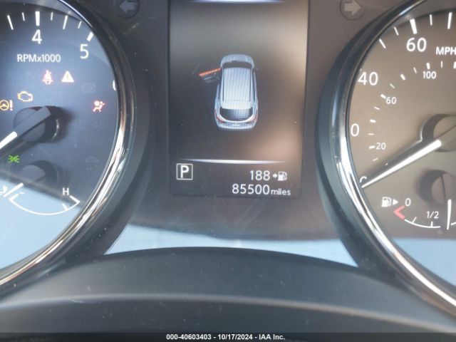 JN1BJ1CR2HW126975 Nissan Rogue Sport S