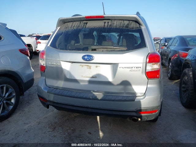 Subaru Forester 2.5i Limited 2014 JF2SJAHC5EH433625 Image 15