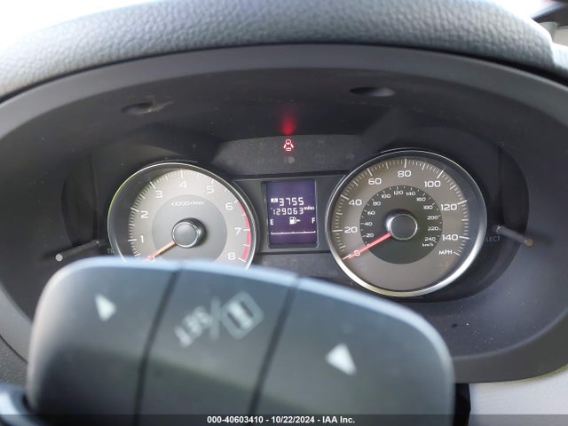 Subaru Forester 2.5i Limited 2014 JF2SJAHC5EH433625 Image 7