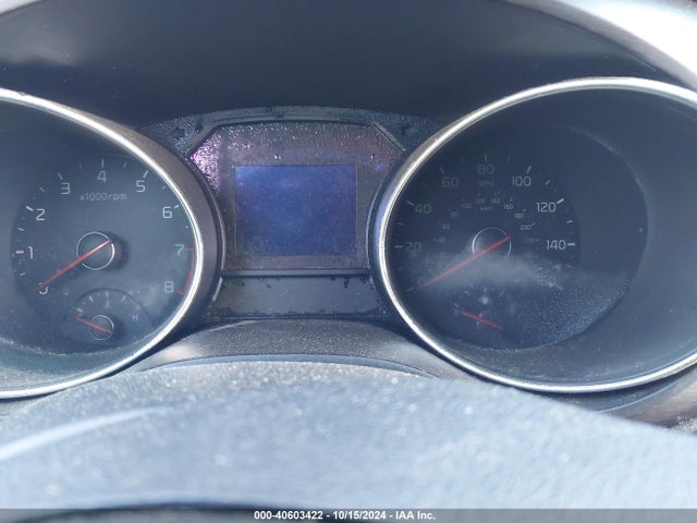 KIA SEDONA LX 2017 KNDMB5C13H6314585 Image 15