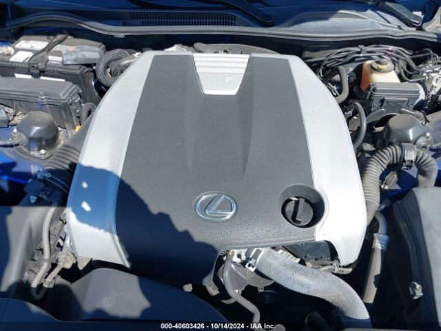 JTHHE5BC6F5002578 Lexus RC 350