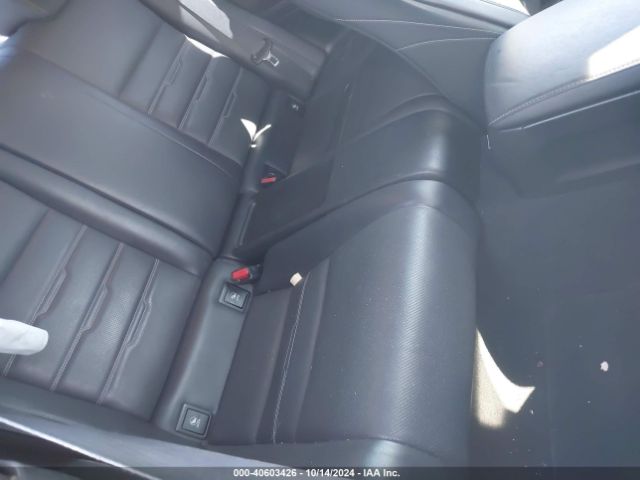 JTHHE5BC6F5002578 Lexus RC 350