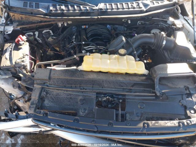 1FTEW1E58JFD55494 Ford F-150 Xlt