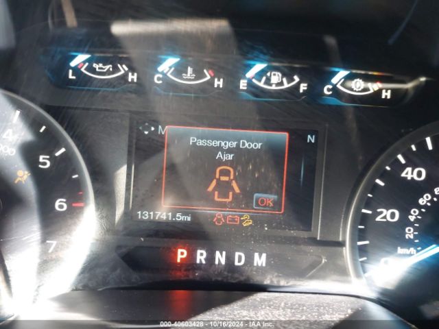 1FTEW1E58JFD55494 Ford F-150 Xlt