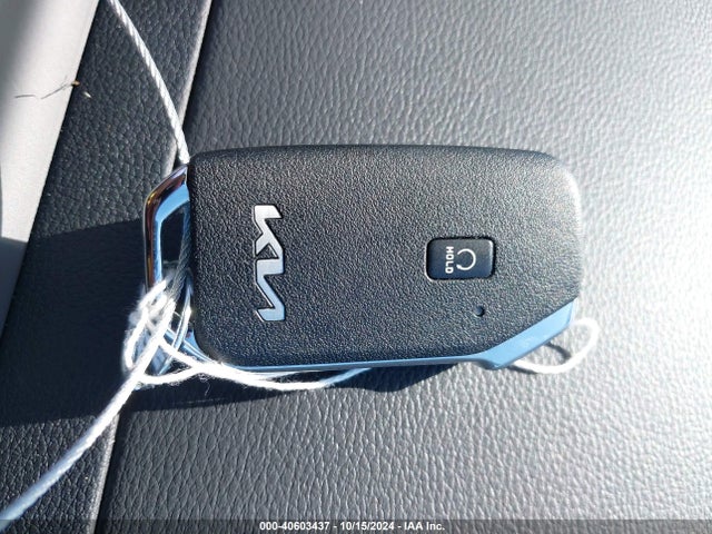 KIA Sportage X-pro 2024 5XYK7CDF2RG204195 Image 11