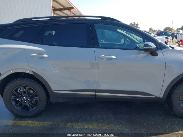 KIA Sportage X-pro 2024 5XYK7CDF2RG204195 Image 14