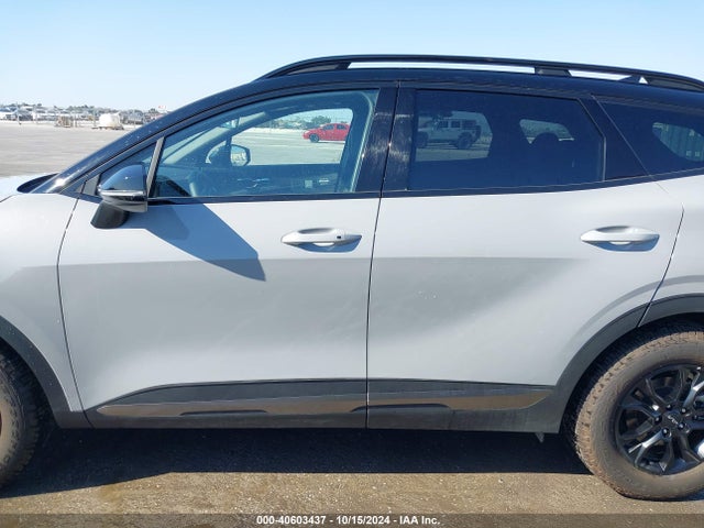 KIA Sportage X-pro 2024 5XYK7CDF2RG204195 Image 15