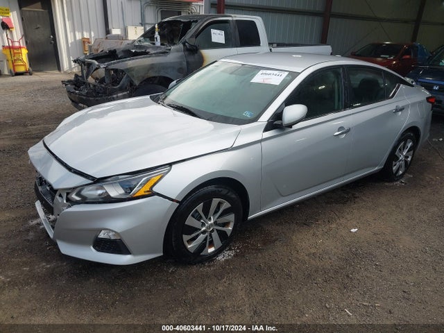 1N4BL4BV2LC194281 Nissan Altima S Fwd