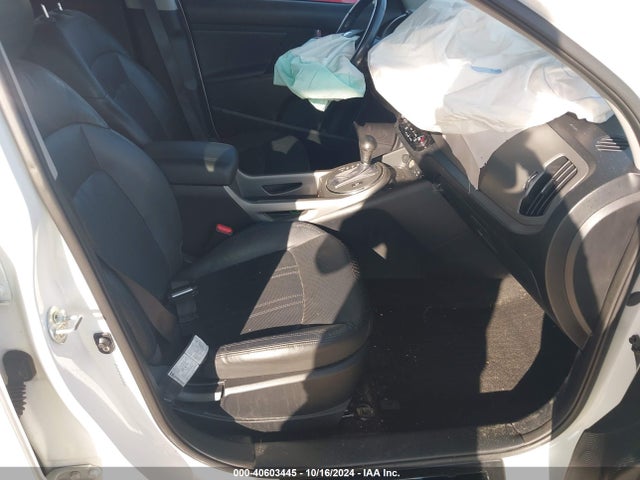 KIA Sportage Sx 2016 KNDPCCA69G7808455 Image 5