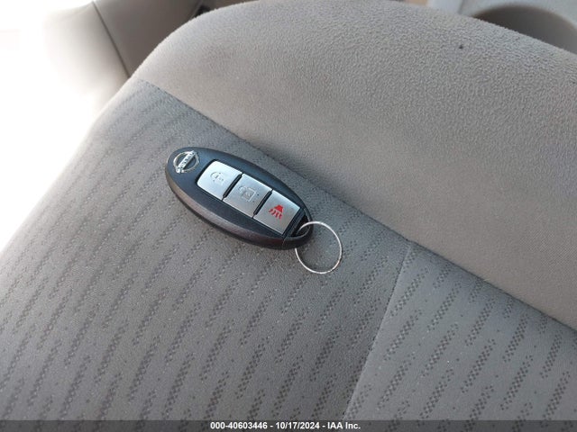 Nissan QUEST S 2014 JN8AE2KP5E9104485 Image 11