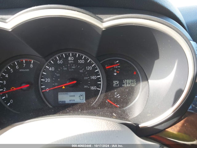 Nissan QUEST S 2014 JN8AE2KP5E9104485 Image 15