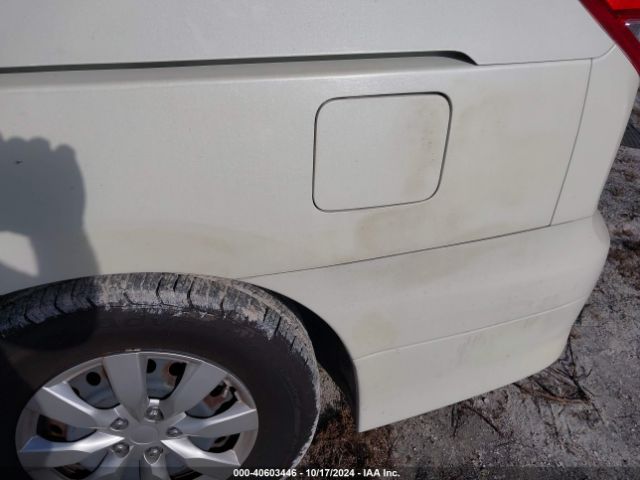 Nissan QUEST S 2014 JN8AE2KP5E9104485 Image 6