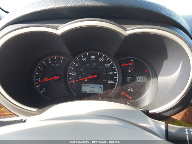 Nissan QUEST S 2014 JN8AE2KP5E9104485 Image 7