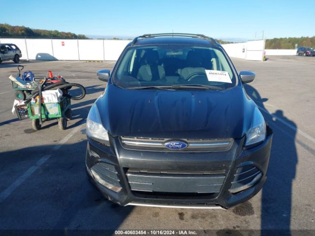 1FMCU0GX9EUE37219 Ford ESCAPE SE