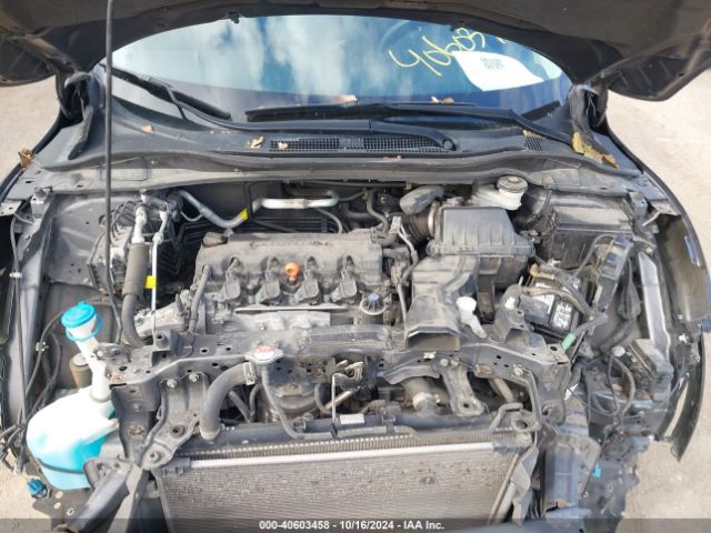 3CZRU6H37LM725961 Honda Hr-v Awd Lx