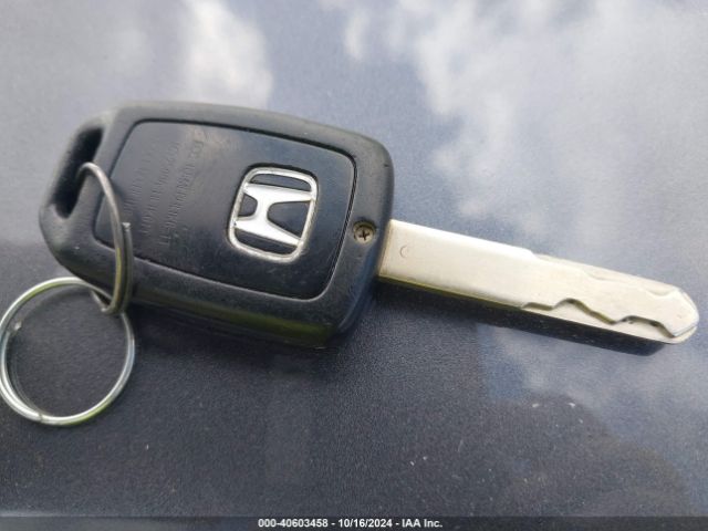 3CZRU6H37LM725961 Honda Hr-v Awd Lx