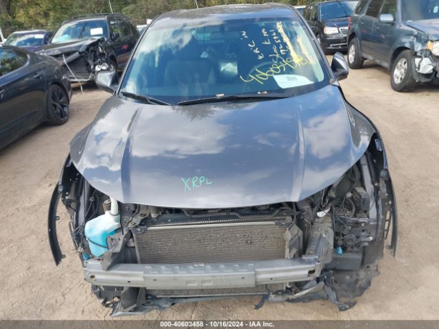 3CZRU6H37LM725961 Honda Hr-v Awd Lx