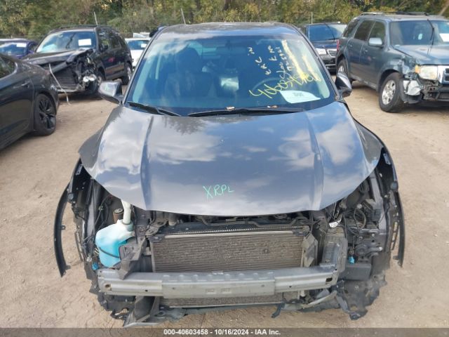 3CZRU6H37LM725961 Honda Hr-v Awd Lx