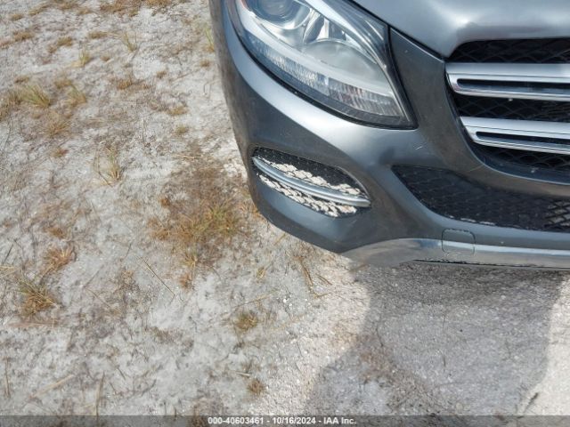 4JGDA5JB4HA927046 Mercedes-Benz GLE 350
