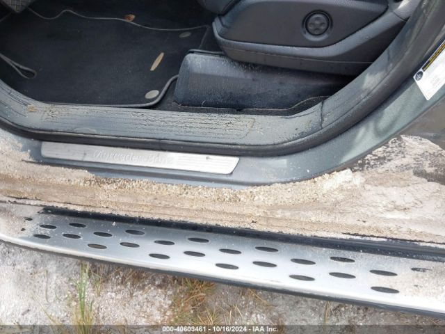 4JGDA5JB4HA927046 Mercedes-Benz GLE 350