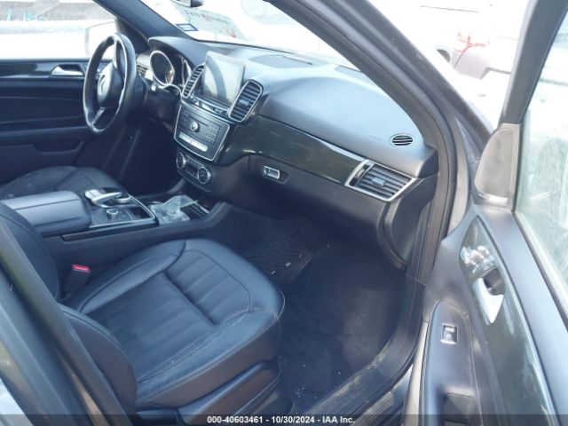 4JGDA5JB4HA927046 Mercedes-Benz GLE 350