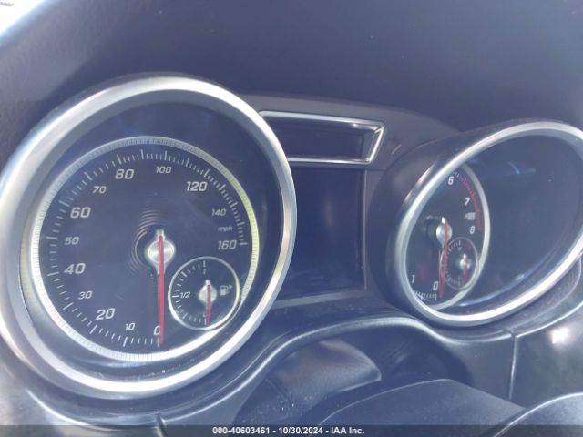4JGDA5JB4HA927046 Mercedes-Benz GLE 350