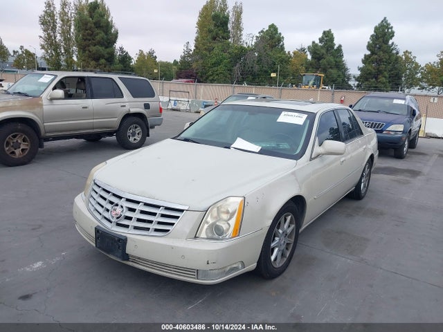 2011 CADILLAC DTS 1G6KD5E6XBU121382 Photo 5