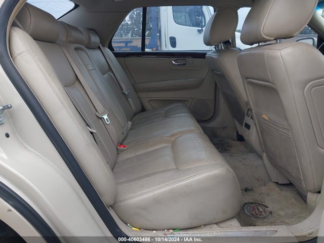 2011 CADILLAC DTS 1G6KD5E6XBU121382 Photo 7