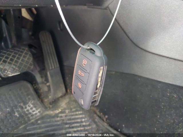 3VWPL7AJ7EM615314 Volkswagen Jetta Sportwagen 2.0l Tdi