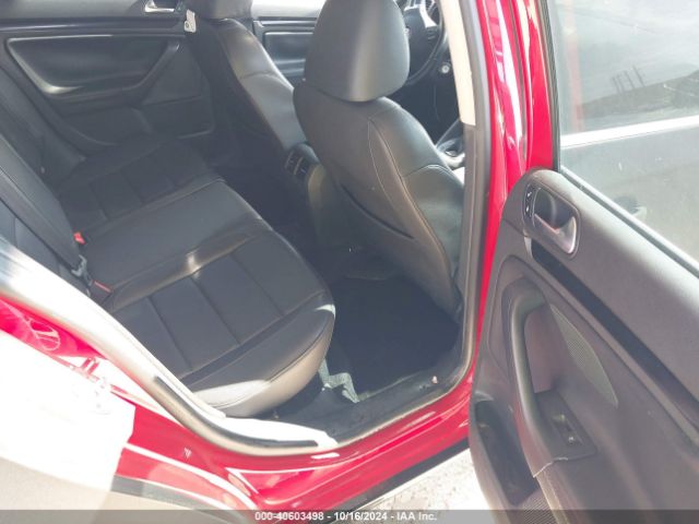 3VWPL7AJ7EM615314 Volkswagen Jetta Sportwagen 2.0l Tdi