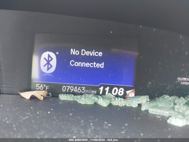 Honda Civic Lx 2014 19XFB2F52EE250387 Image 14