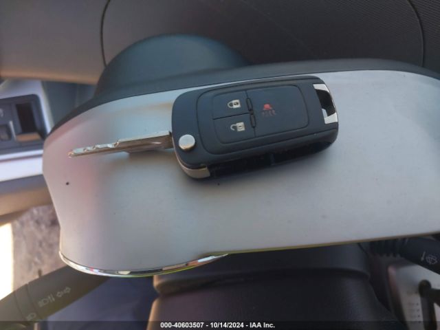 KL8CD6S95EC522346 Chevrolet Spark 1lt Auto