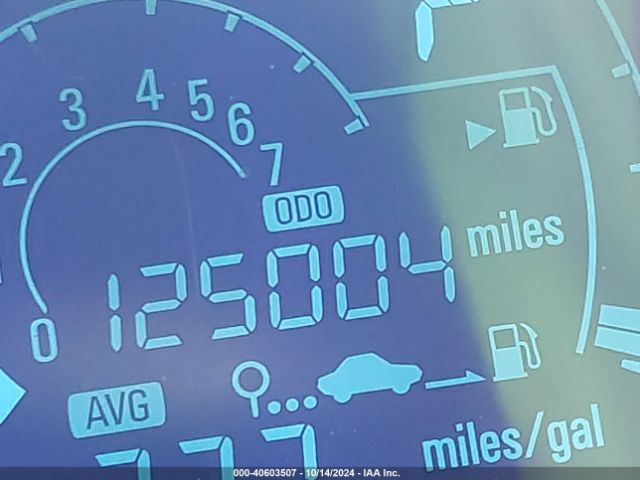 KL8CD6S95EC522346 Chevrolet Spark 1lt Auto