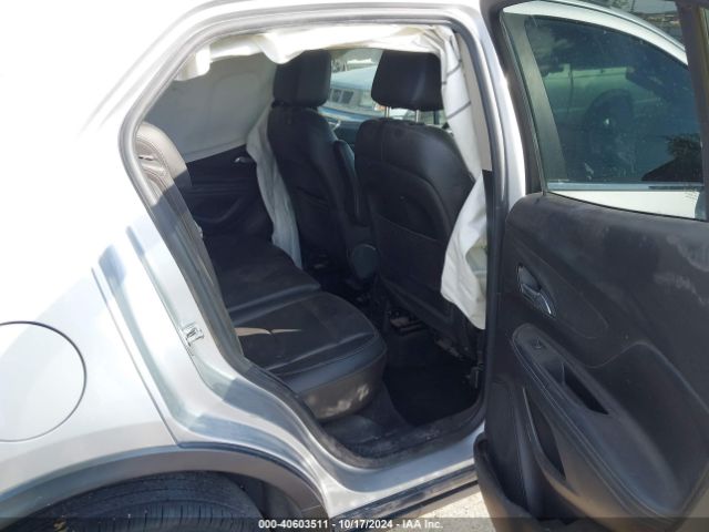 KL4CJCSB2JB583777 Buick Encore Essence
