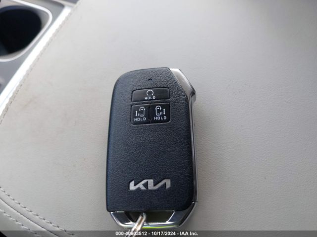 KNDNB4H30R6424309 KIA Carnival Mpv Lx Seat Package