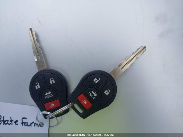 Nissan Versa 1.6 Sv 2018 3N1CN7APXJL878920 Image 11