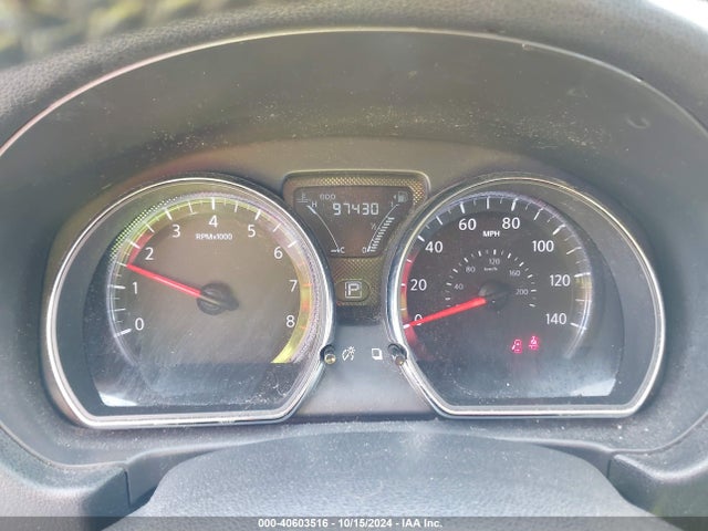 Nissan Versa 1.6 Sv 2018 3N1CN7APXJL878920 Image 7