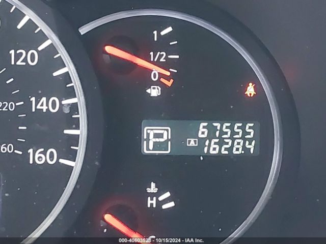JN8AE2KP7F9129986 Nissan QUEST S